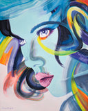 Scarlett – Hyper Senses