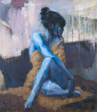 Caressed by Mellow Gold