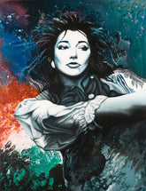 Kate Bush - Hounds Of Love