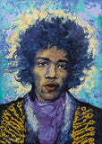 Jimi Hendrix