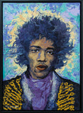 Jimi Hendrix