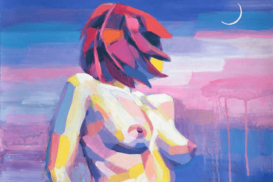 Zeitgenössische Kunst: Merkmale, Beispiele & Bedeutung heute