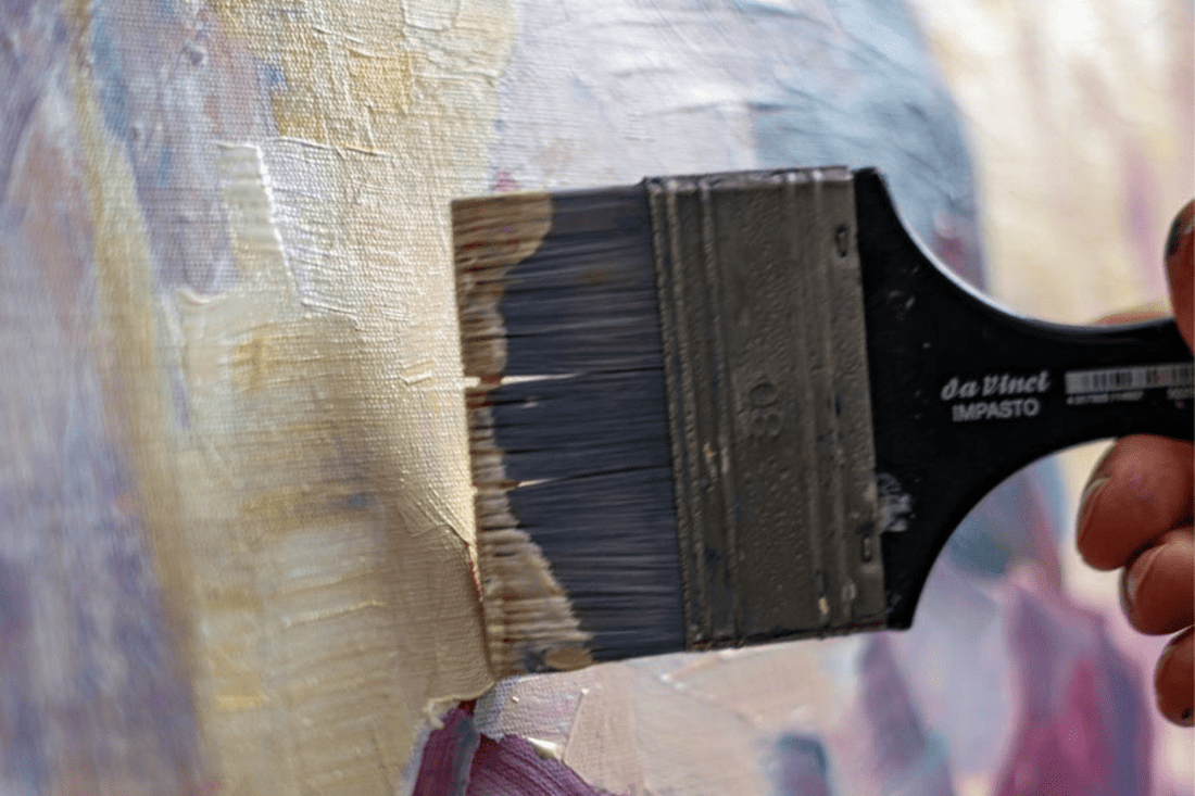 Warum Acrylbilder heute so gefragt sind – Strahlkraft, Tiefe & Raumwirkung