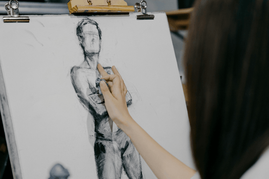 Künstler: Definition, Rolle und Bedeutung in der modernen Kunst