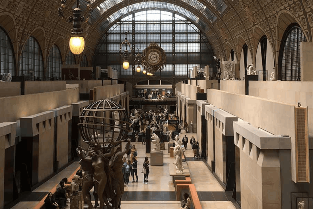 Berühmte Künstler: Die großen Namen und ihre unverwechselbare Handschrift