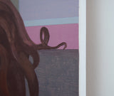 Still, the Silence Holds