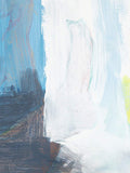 The Blue Afternoon