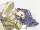 The Sweet Rest