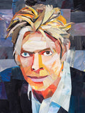 David Bowie