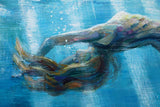 Floating