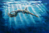 Floating