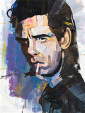 Nick Cave