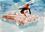 Speed of Life