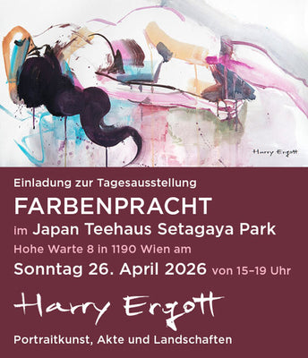Farbenpracht
